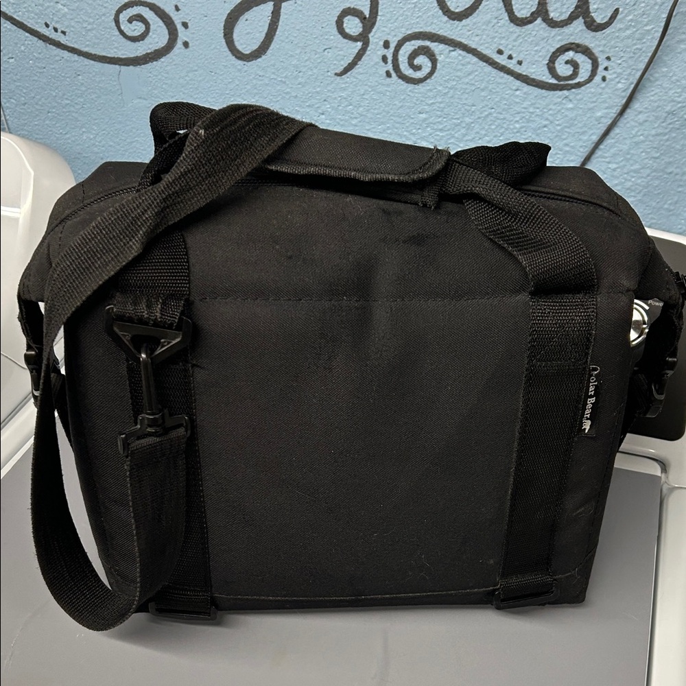 Polar Bear Soft Sided Cooler